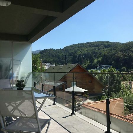 דירות בראשוב Apartament Premium מראה חיצוני תמונה