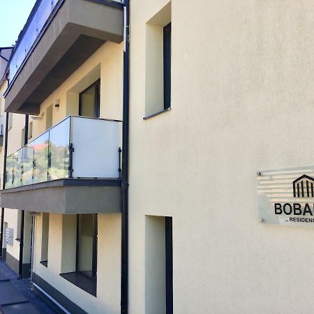 דירות בראשוב Apartament Premium מראה חיצוני תמונה