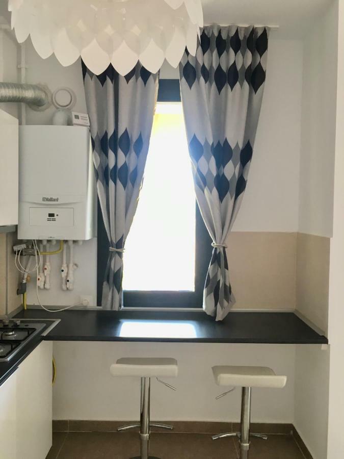 דירות בראשוב Apartament Premium מראה חיצוני תמונה