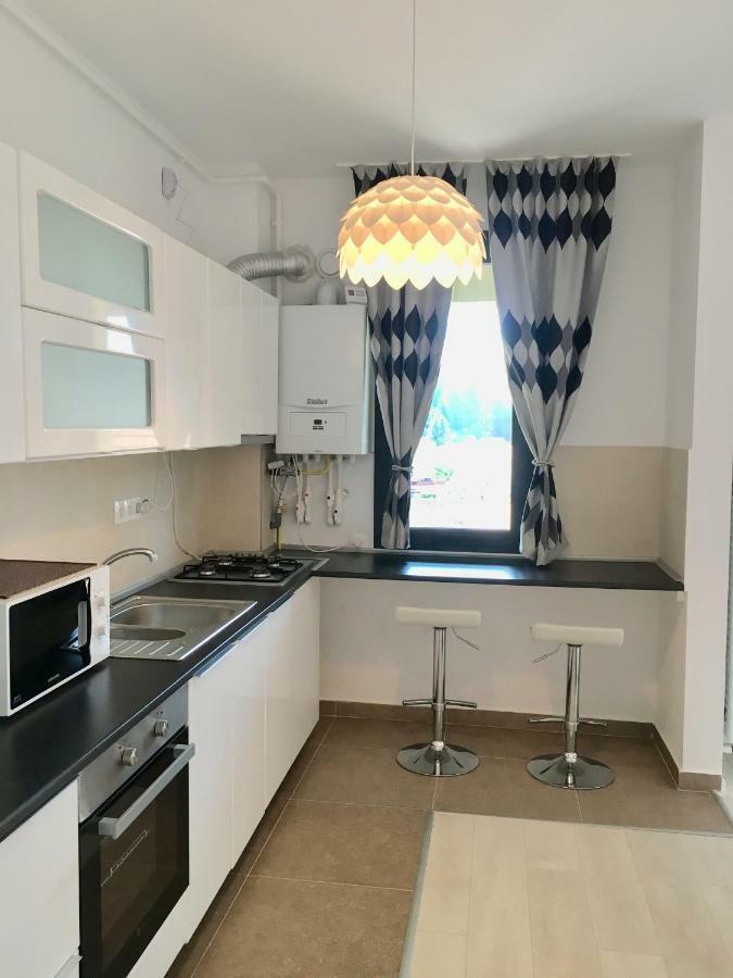 דירות בראשוב Apartament Premium מראה חיצוני תמונה