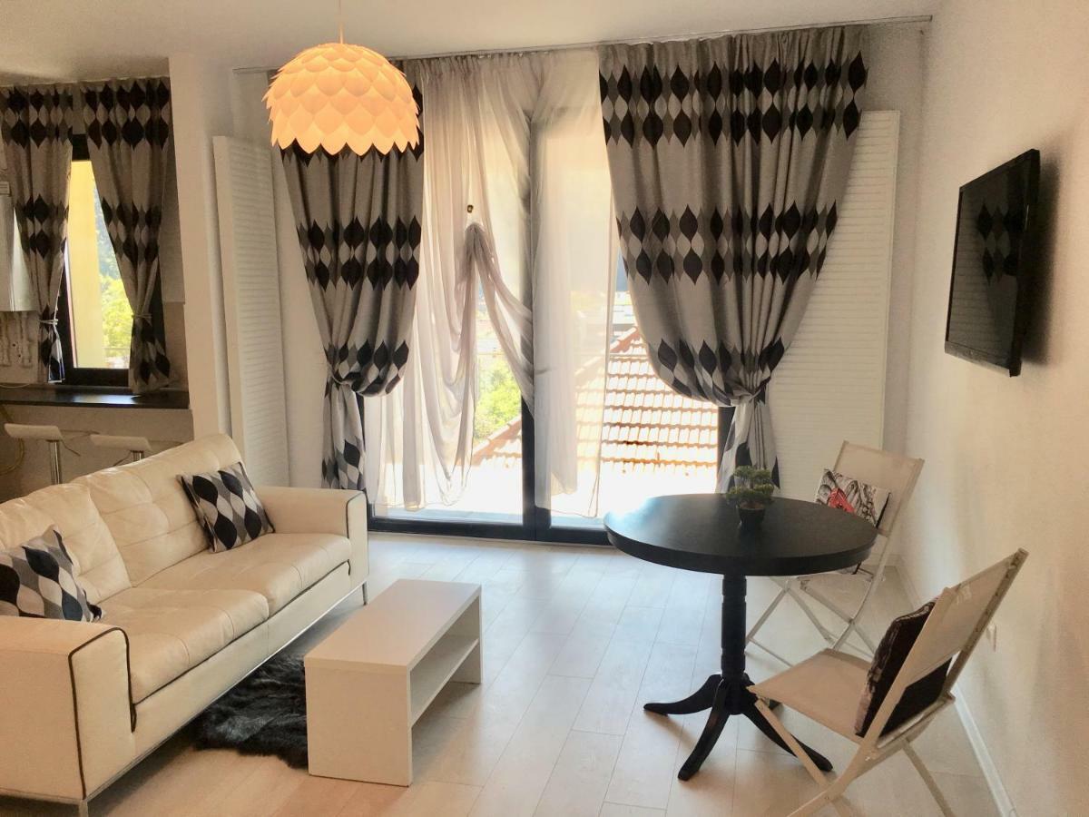 דירות בראשוב Apartament Premium מראה חיצוני תמונה