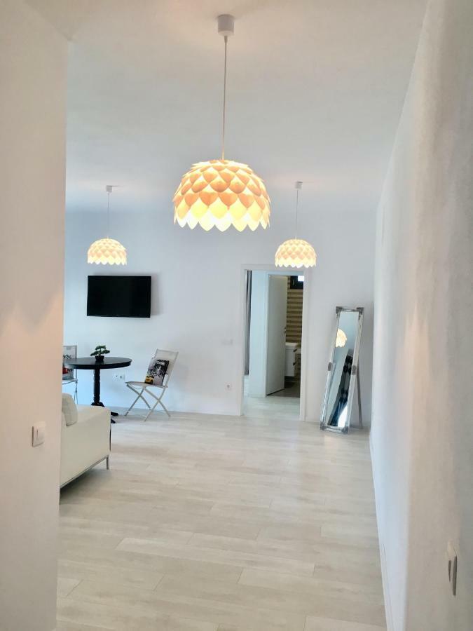 דירות בראשוב Apartament Premium מראה חיצוני תמונה