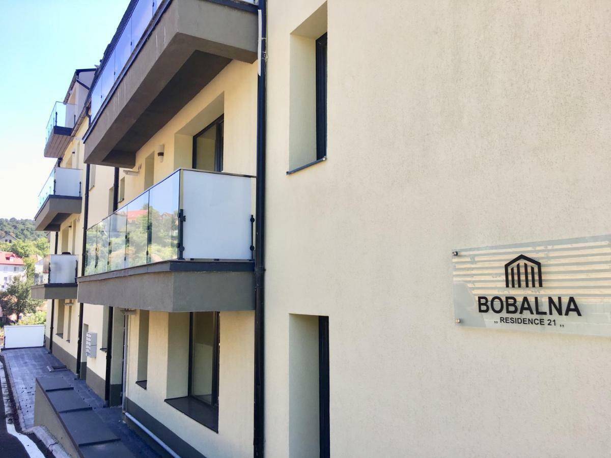 דירות בראשוב Apartament Premium מראה חיצוני תמונה