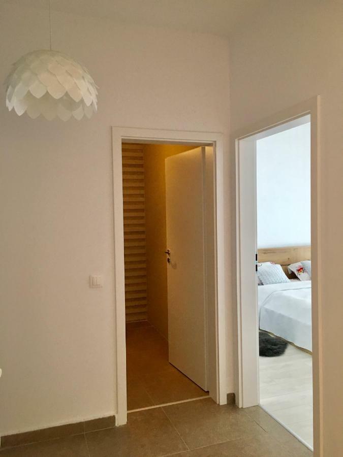 דירות בראשוב Apartament Premium מראה חיצוני תמונה