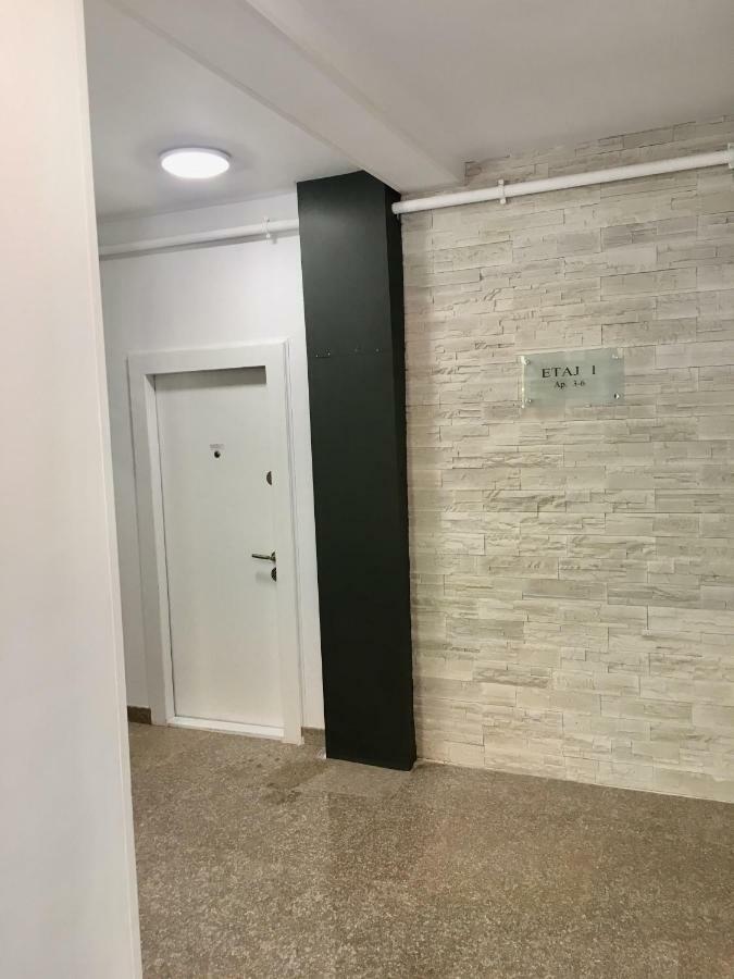 דירות בראשוב Apartament Premium מראה חיצוני תמונה