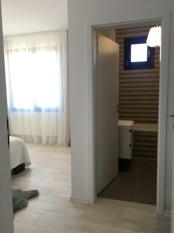 דירות בראשוב Apartament Premium מראה חיצוני תמונה