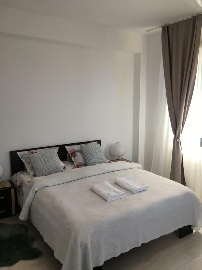 דירות בראשוב Apartament Premium מראה חיצוני תמונה